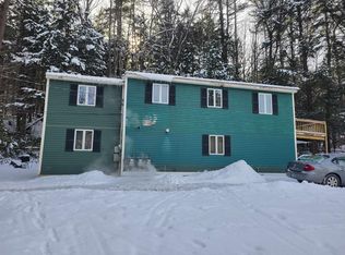 1583 River Rd, Weare, NH 03281