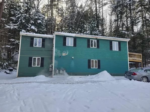 1583 River Road, Weare, NH 03281