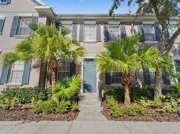 11504 FOUNTAINHEAD DRIVE, TAMPA, FL 33626