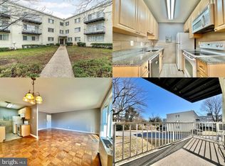 1009 Chillum Rd APT 202, Hyattsville, MD 20782