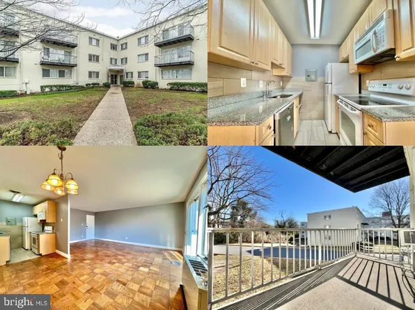 1009 Chillum Rd APT 202, Hyattsville, MD 20782