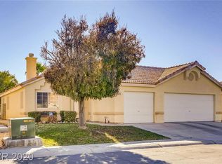 5787 Sunny Orchard Ln, Las Vegas, NV 89110