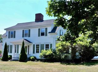 225 Sea Rd, Kennebunk, ME 04043