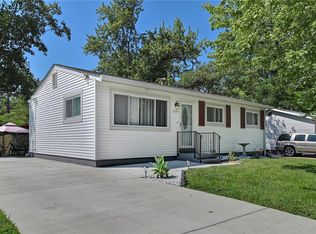 1424 Widefields Ln, Saint Louis, MO