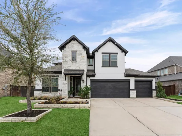 2807 Acorn Way, Katy, TX 77493