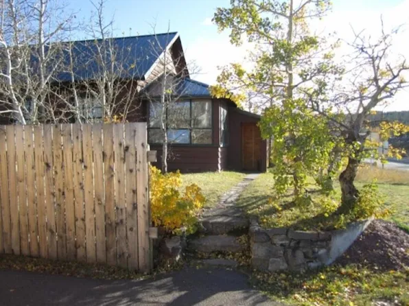 206 Us Route 2, East Glacier Park, MT 59434