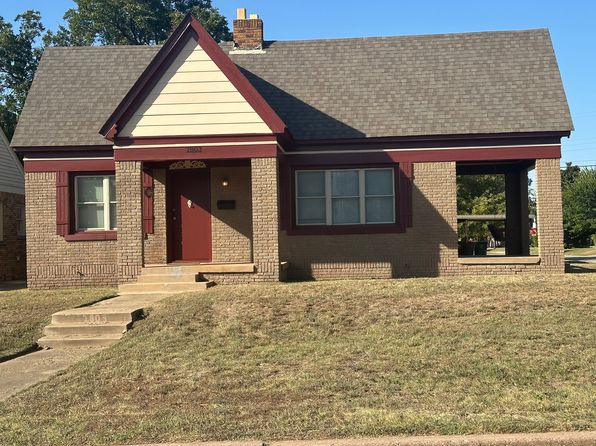 2803 NW 17th St