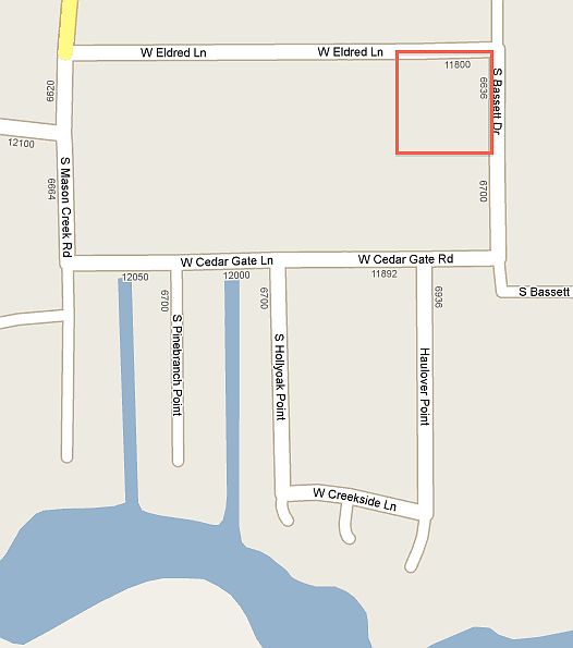 2nd image of 11868 W Eldred Ln