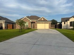 1546 E Silos Ave, Edinburg, TX 78542