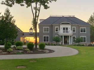 7501 Mariner Rd, Egg Harbor, WI 54209