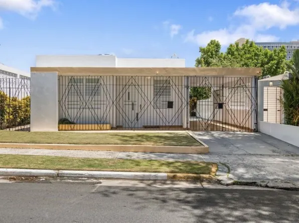 Calle Larrinaga #274, San Juan, PR 00918