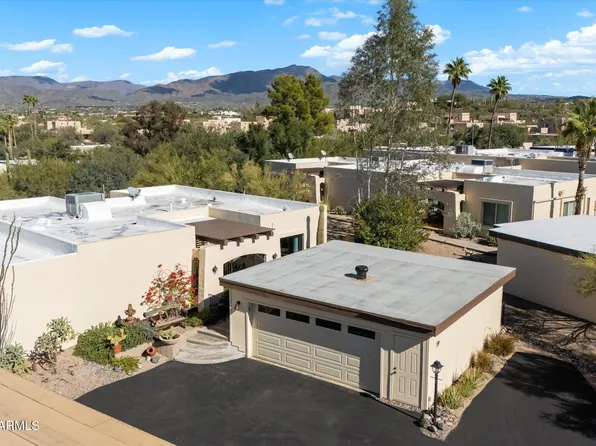 37801 N CAVE CREEK Road #39, Cave Creek, AZ 85331