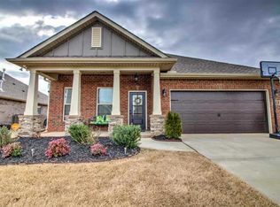 113 Kinglet Way, Madison, AL 35756