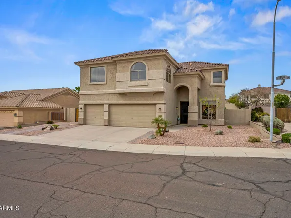 16606 S 15TH Lane, Phoenix, AZ 85045