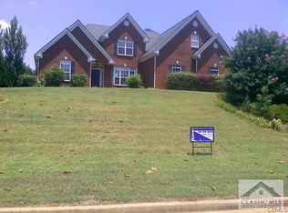 2914 Chesterfield Way, Conyers, GA 30013