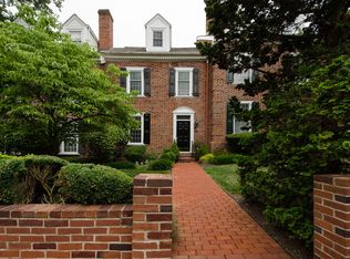 44 Sentinel Rd, Washington Crossing, PA 18977