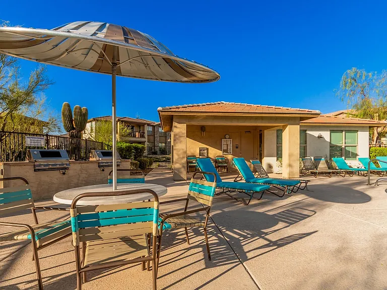 5100 E Rancho Paloma Dr #2070 — Photo 33