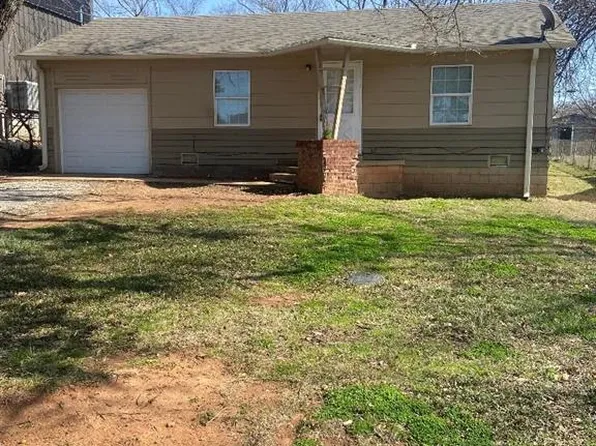 100 S Iowa Ave, Chandler, OK 74834