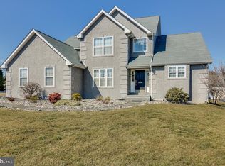 209 W Thomas Ct, Middletown, DE 19709
