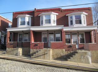 5307 Wellesley Ave, Pittsburgh, PA