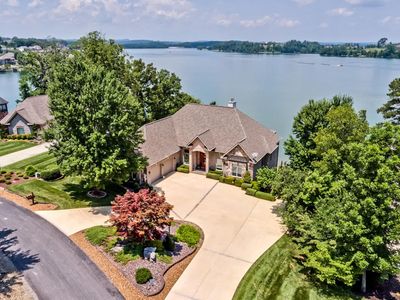 215 Iroquois Cir, Loudon, TN, 37774