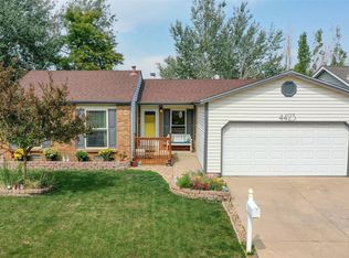 4423 W 111th Ave, Westminster, CO 80031