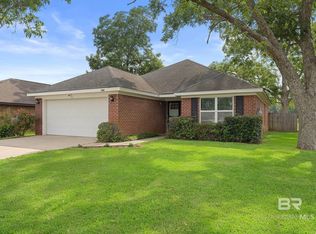 1660 Abbey Loop, Foley, AL 36535