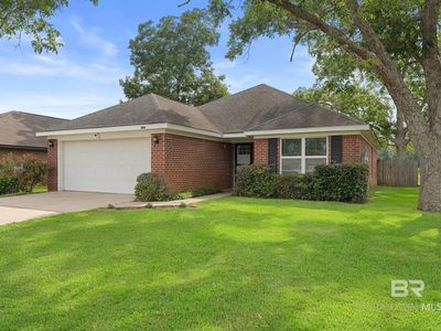 1660 Abbey Loop, Foley, AL, 36535