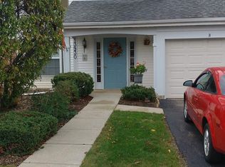 13930 S Bristlecone Dr UNIT B, Plainfield, IL 60544