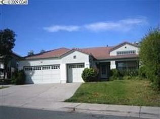 4526 Wagon Ct, Antioch, CA