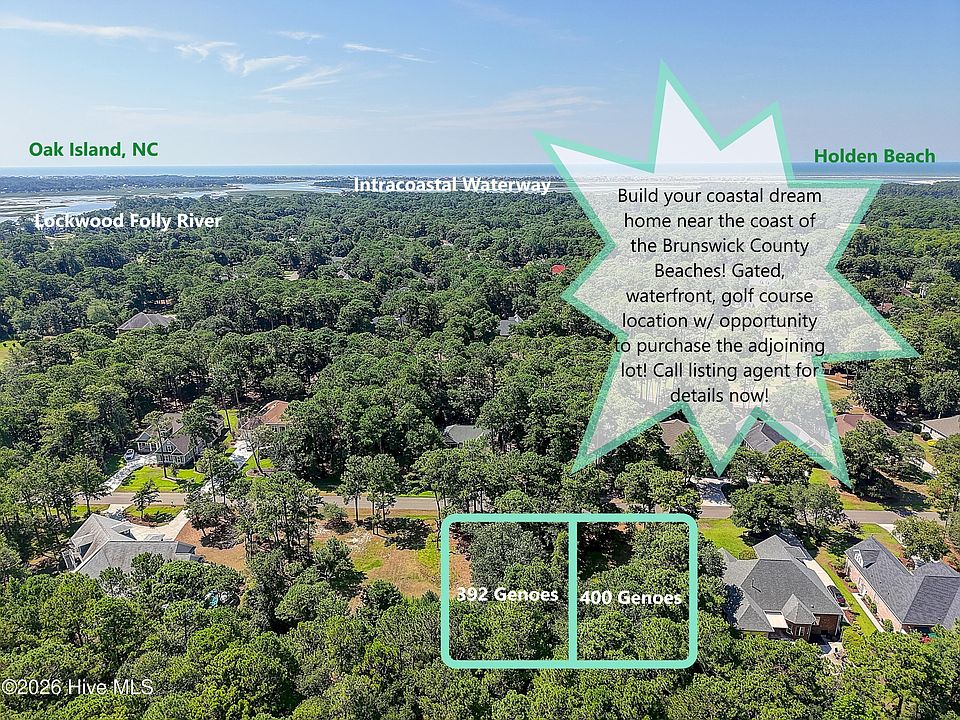 1st image of 400 Genoes Point Road SW