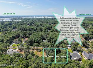400 Genoes Point Road SW, Supply, NC 28462