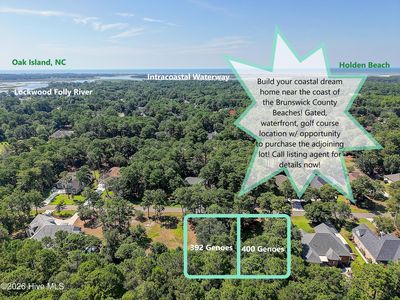 400 Genoes Point Road SW, Supply, NC, 28462