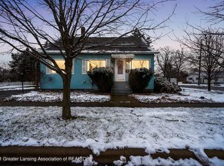 1315 Herman St, Owosso, MI 48867