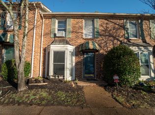 524 Williamsburg Dr, Nashville, TN 37214