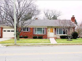 1631 S Custer Rd, Monroe, MI 48161