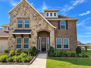 4021 Edgewater Terrace Ln, Waller, TX 77484