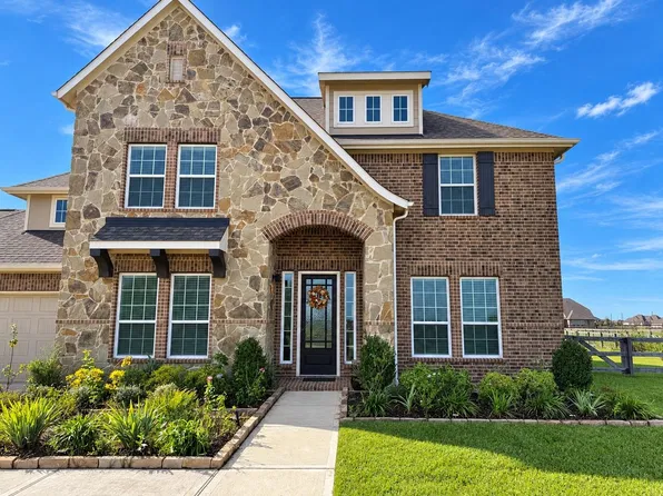 4021 Edgewater Terrace Ln, Waller, TX 77484