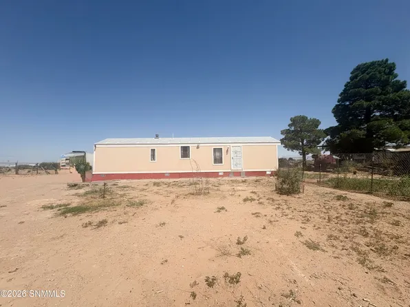 532 Old Sequoia Rd #532, Chaparral, NM 88081