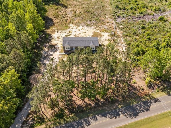 875 Sulphur Springs Rd, Warrenton, NC 27589