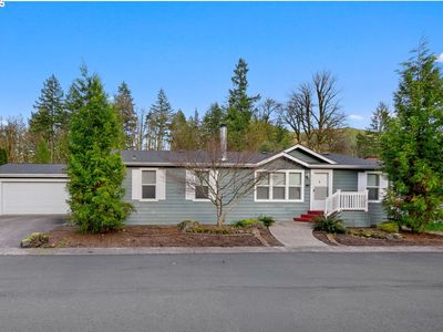 25396 E Cedar Glen Loop, Welches, OR, 97067
