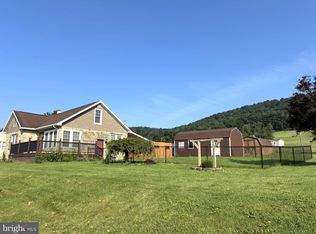 120 W Main St, Loganton, PA 17747