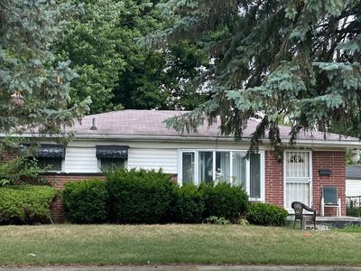 2153 Mary Catherine St, Ypsilanti, MI, 48198