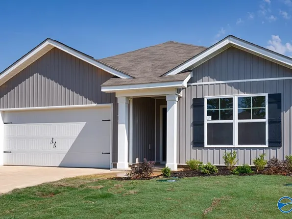 115 Trestle Point Dr, Harvest, AL 35749