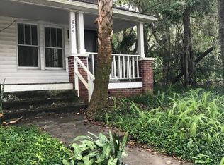 534 NE 4th Ave, Gainesville, FL 32601