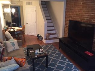 513 S Durham St, Baltimore, MD 21231