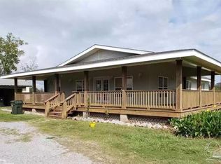 2970 Highway 168, Century, FL 32535
