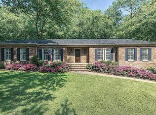 6801 N Lake Pkwy, Columbus, GA