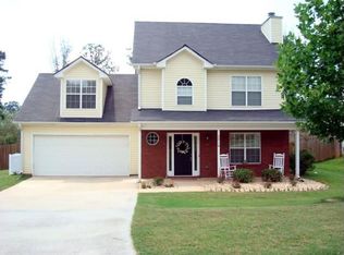 2810 Lenora Springs Dr, Snellville, GA 30039