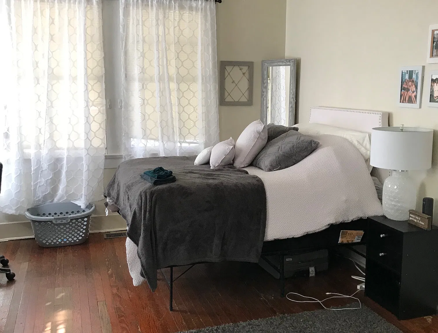 4 bed, 1500 sqft, $3,600 — Photo 4